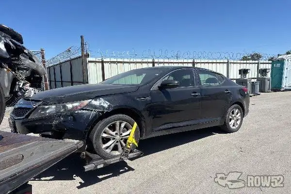 Photo of 2013 Kia Optima