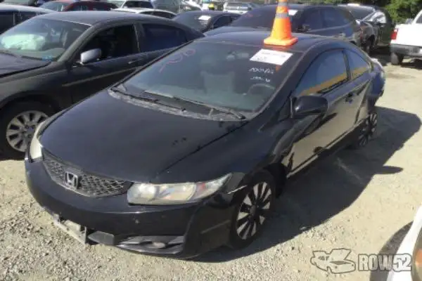 Photo of 2010 Honda Civic