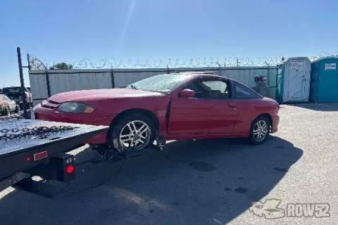 Photo of 2004 Chevrolet Cavalier