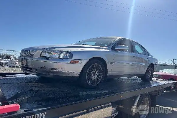 Photo of 2003 Volvo S80