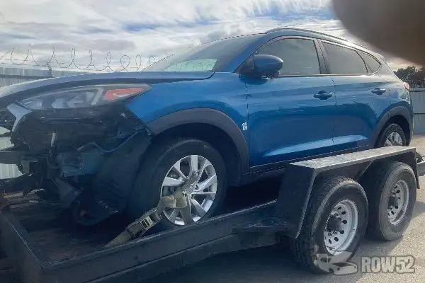 Photo of 2019 Hyundai Tucson