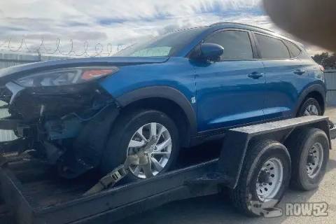 Photo of 2019 Hyundai Tucson