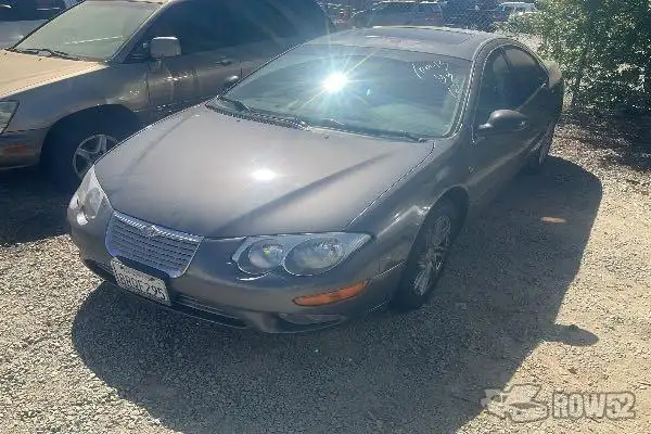 Photo of 2003 Chrysler 300M