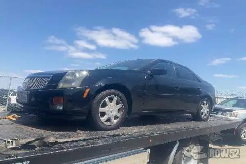 Photo of 2004 Cadillac CTS