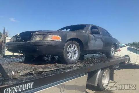 Photo of 1999 Ford Crown Victoria