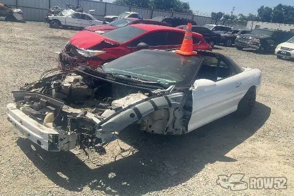 Photo of 2000 Chevrolet Camaro