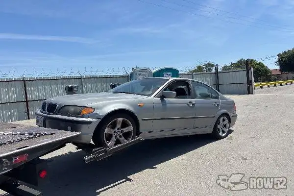 Photo of 2004 BMW 3-Series