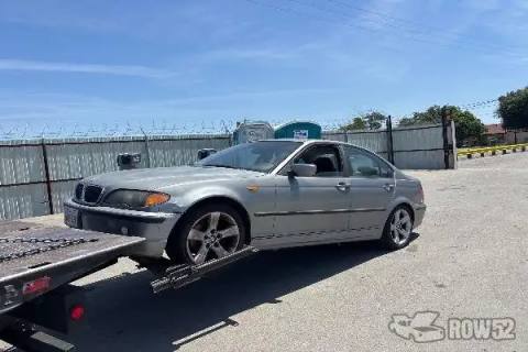 Photo of 2004 BMW 3-Series