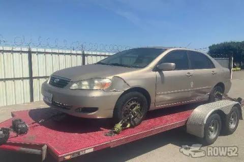 Photo of 2005 Toyota Corolla