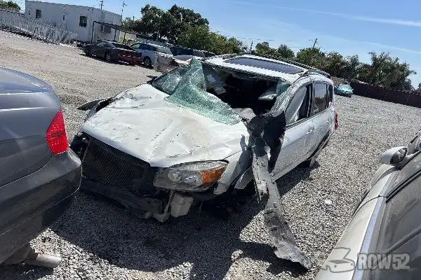 Photo of 2007 Toyota Rav4
