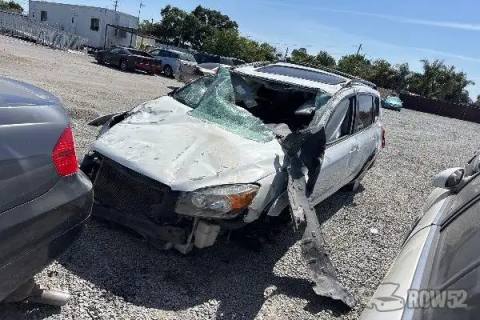 Photo of 2007 Toyota Rav4