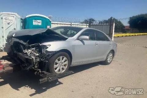 Photo of 2007 Toyota Camry
