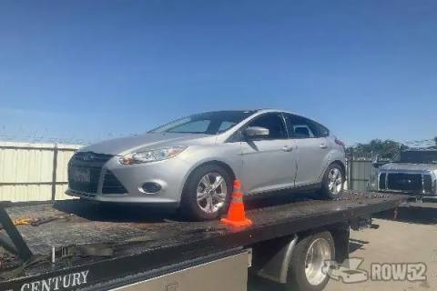 Photo of 2013 Ford Focus