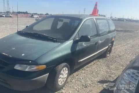 Photo of 1996 Dodge Caravan