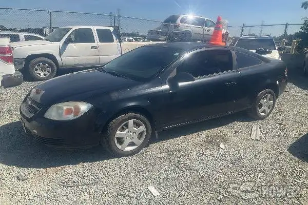 Photo of 2006 Chevrolet Cobalt