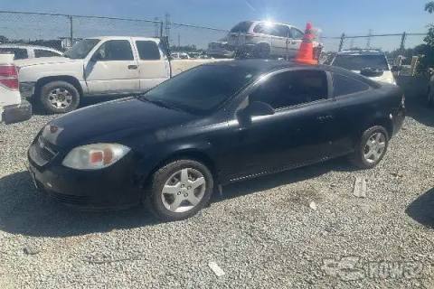 Photo of 2006 Chevrolet Cobalt