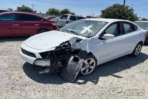 Photo of 2015 Dodge Dart