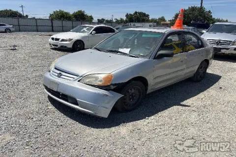Photo of 2003 Honda Civic