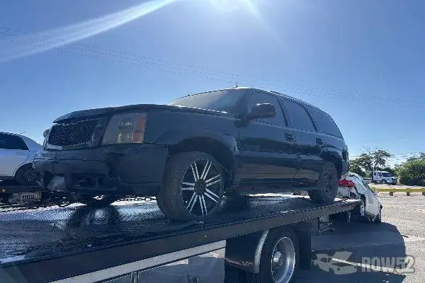 Photo of 2003 Cadillac Escalade