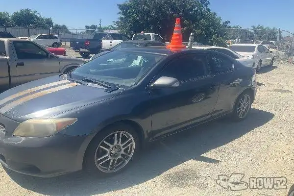 Photo of 2006 Scion tC
