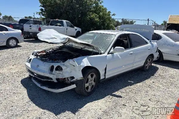 Photo of 1995 Acura Integra