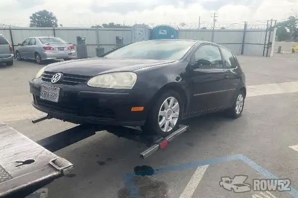 Photo of 2008 Volkswagen Rabbit