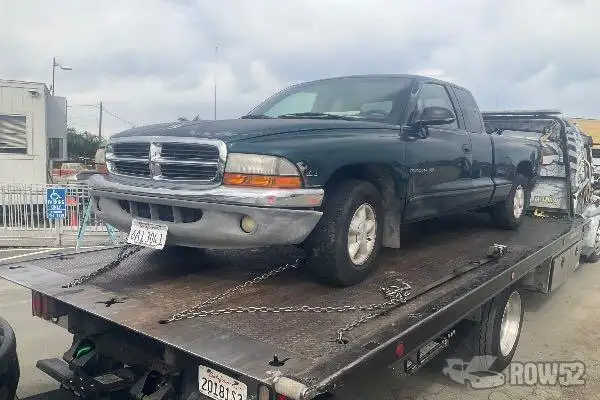 Photo of 1998 Dodge Dakota