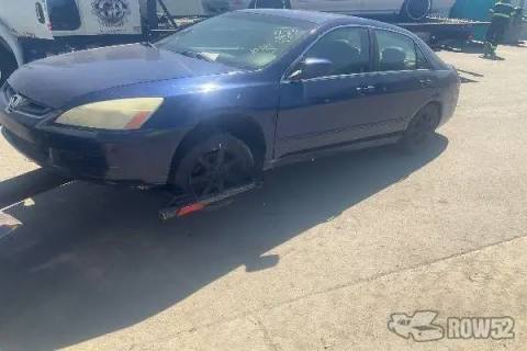 Photo of 2004 Honda Accord