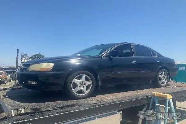 Photo of 2003 Acura TL
