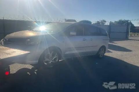 Photo of 2009 Mazda Mazda5