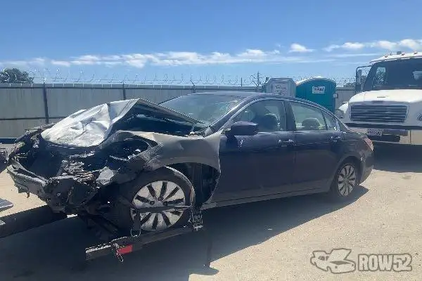 Photo of 2011 Honda Accord