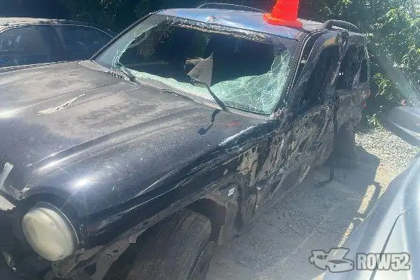 Photo of 2004 Jeep Liberty