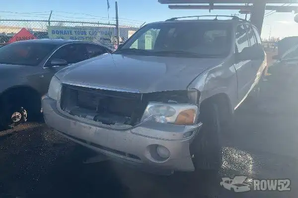 Photo of 2004 GMC Envoy