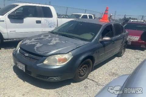 Photo of 2005 Chevrolet Cobalt