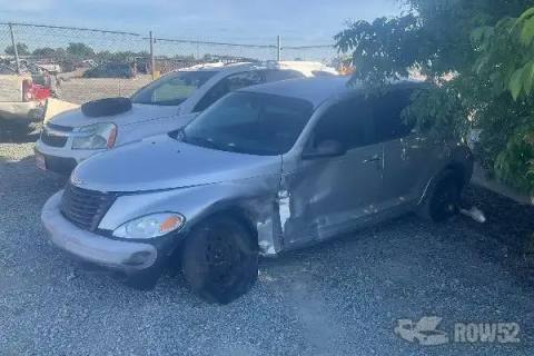 Photo of 2005 Chrysler PT Cruiser