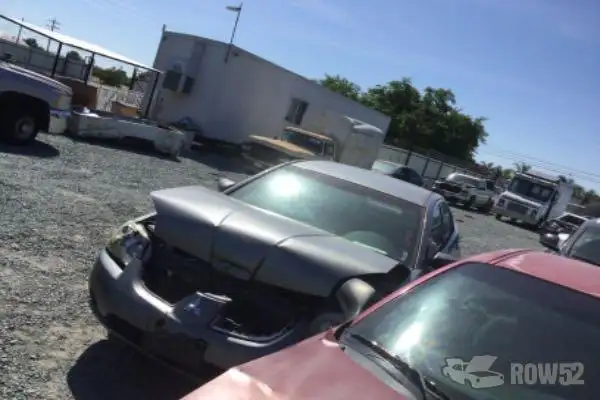 Photo of 2004 Mitsubishi Galant
