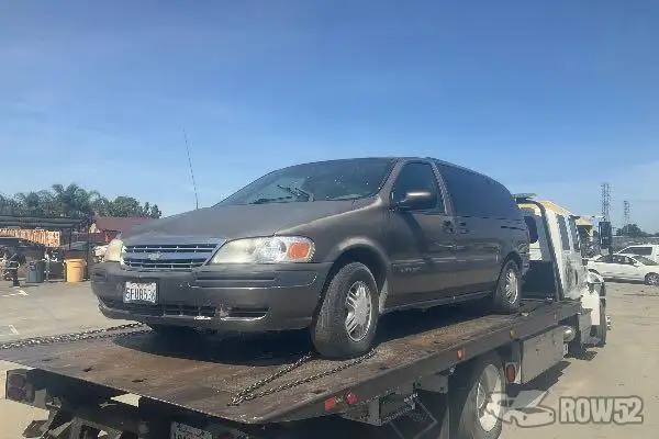 Photo of 2004 Chevrolet Venture