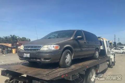 Photo of 2004 Chevrolet Venture