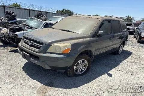 Photo of 2005 Honda Pilot