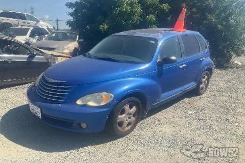 Photo of 2006 Chrysler PT Cruiser