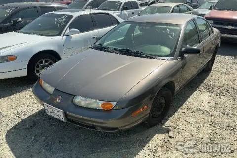 Photo of 2001 Saturn SL