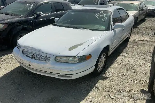Photo of 1998 Buick Regal