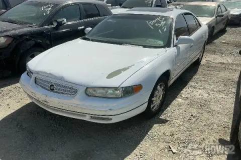 Photo of 1998 Buick Regal