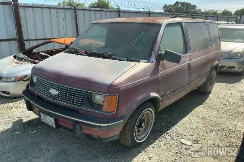 Photo of 1993 Chevrolet Astro