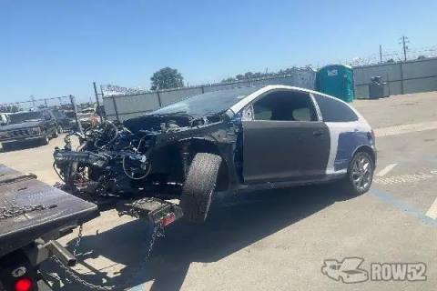 Photo of 2003 Honda Civic