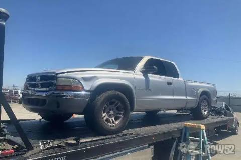 Photo of 2002 Dodge Dakota