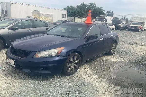 Photo of 2011 Honda Accord