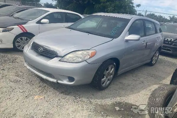 Photo of 2007 Toyota Matrix
