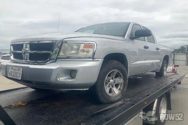 Photo of 2008 Dodge Dakota