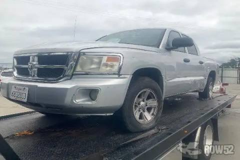 Photo of 2008 Dodge Dakota